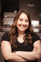 Tara Alcorn
