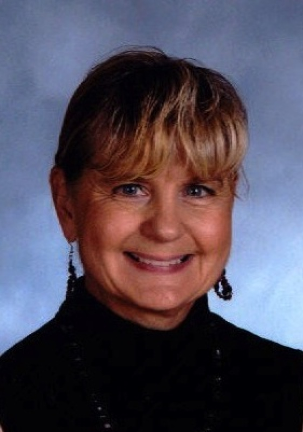 Peggy Deichstetter