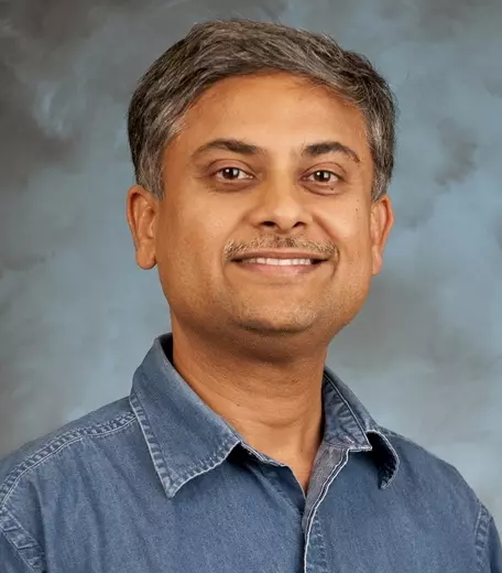 Vedham Karpakakunjaram Named NABT President-Elect